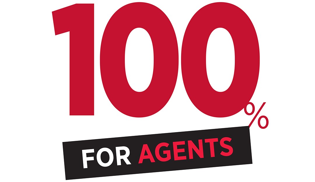 100% for Agents: HomeSmart Shows Why Letting Agents Keep All of Their Commission Is in a Broker’s Best Interest