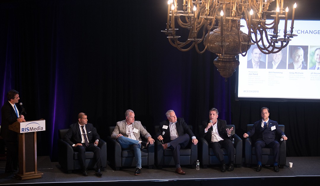 The Forefront of Innovation: CEO Exchange Showcases Real Estate Changemakers