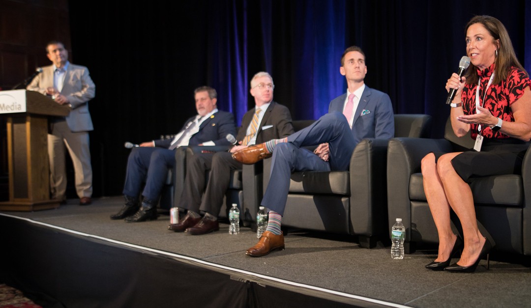 Quality vs. Quantity: Industry Leaders Address the Agent Challenge