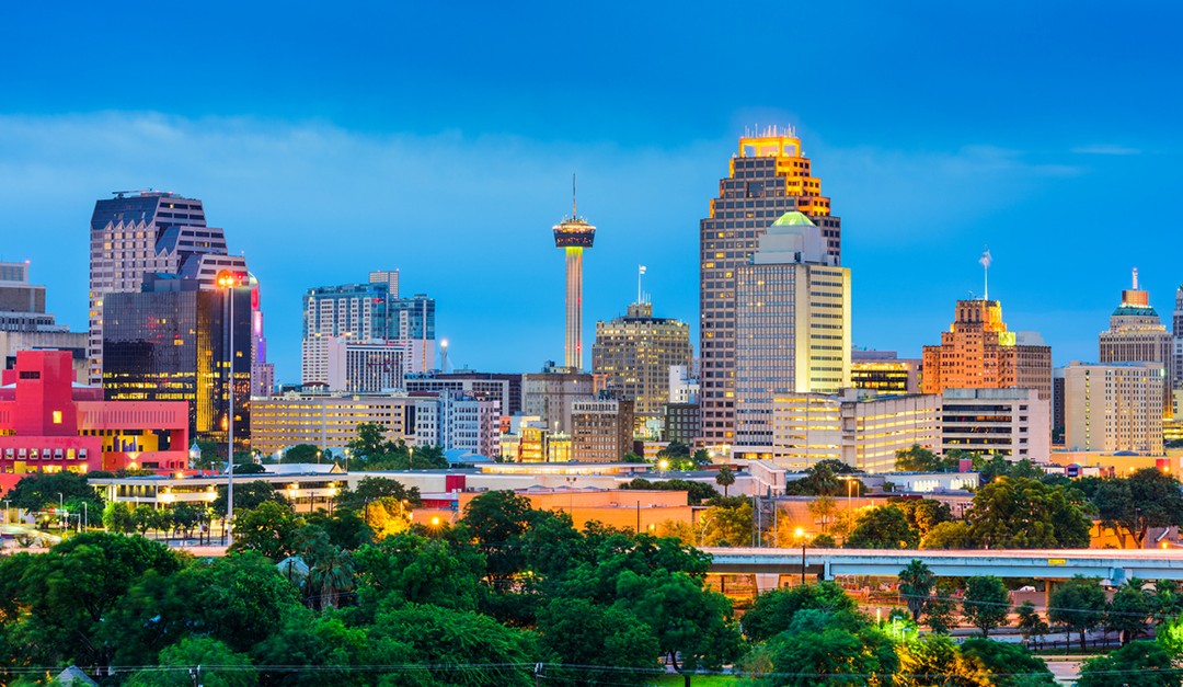 Leesa Harper Rispoli: Advancing a Texas Real Estate Legacy