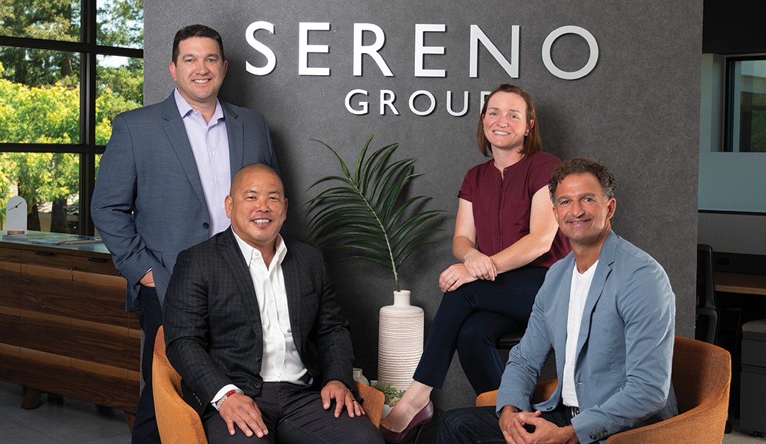 Sereno Group: Exceeding Industry Standards Every Step of the Way