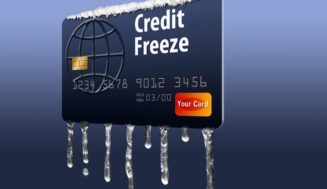 Credit Freeze: A Misunderstood Freebie That You Actually Want