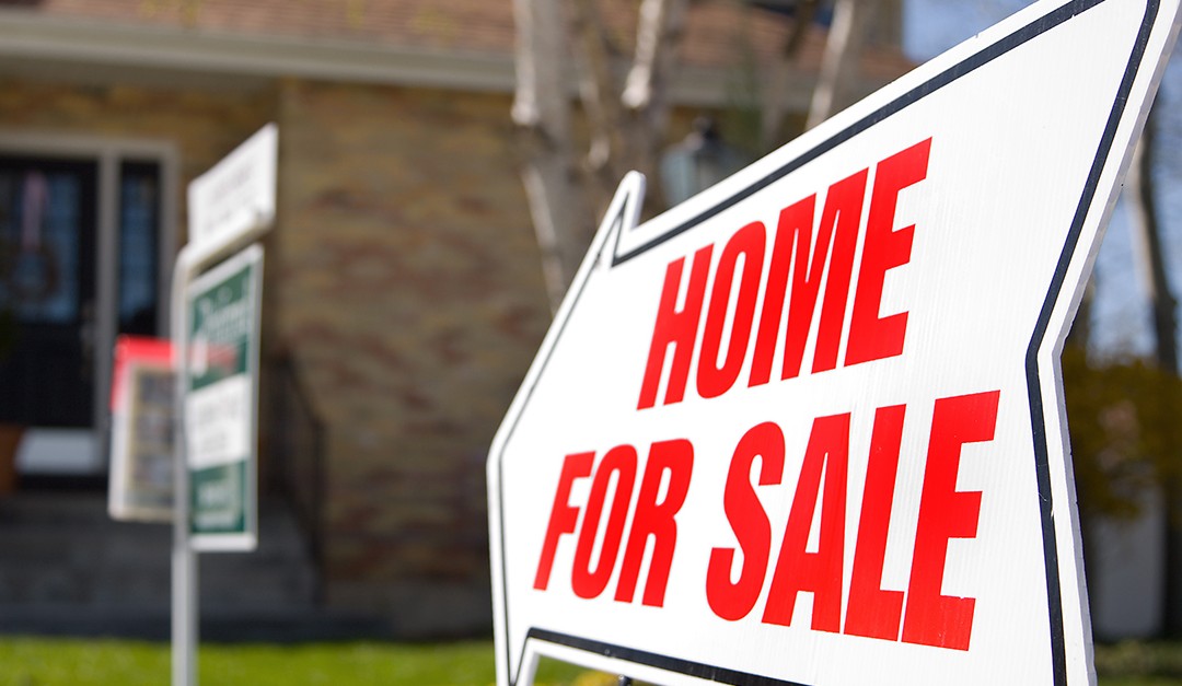 No Gain, No Loss: Existing-Home Sales Stabilize