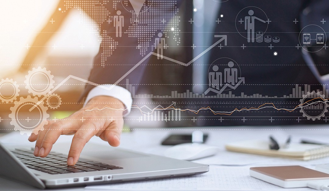 Poised for the Future: zipLogixTM