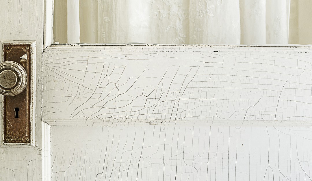 History Happens at Home