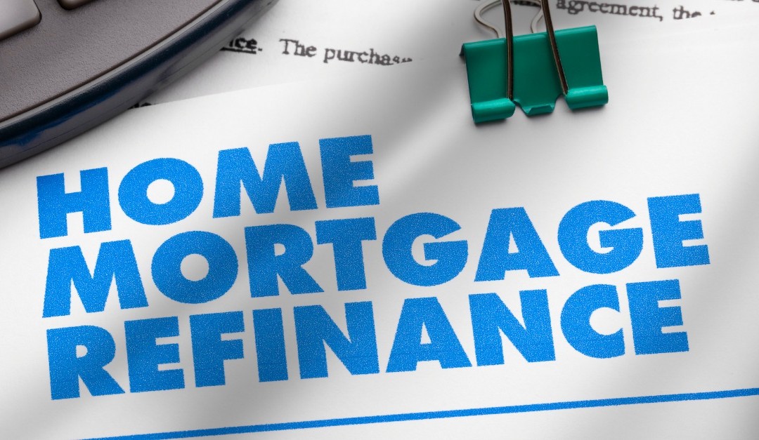 Should You Refinance Your Mortgage?