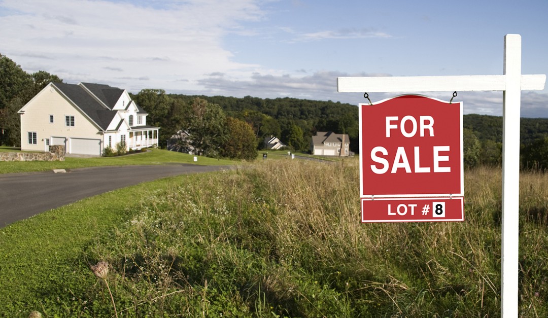 What Property Buyers Should Know About Land Loans