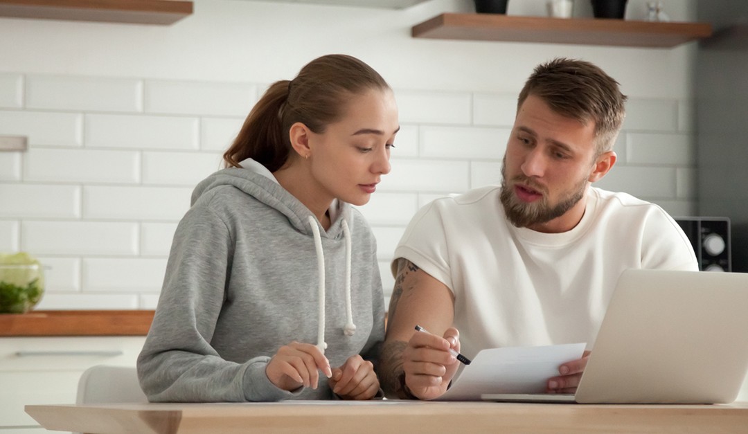 It’s a Sellers’ Market—but Not for Millennials: Report