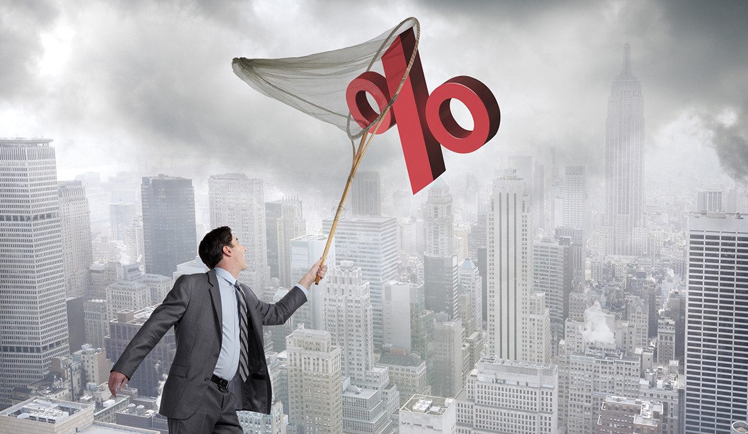 Mortgage Rates at Record Not Seen Since Spring 2011