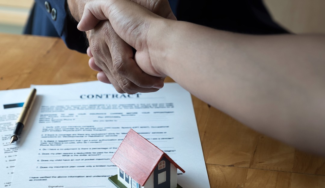 Brokers Turn to Pocket Listings in Rising Markets