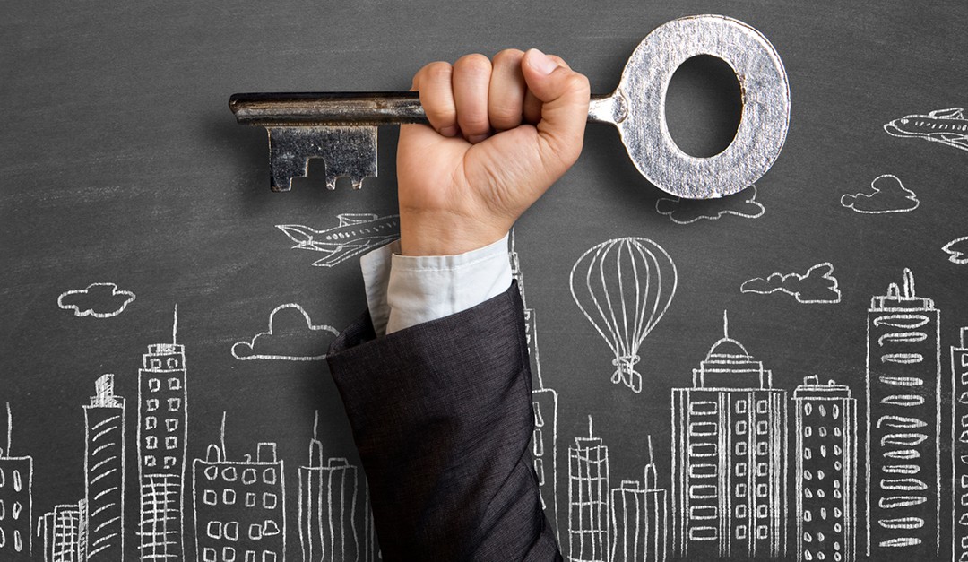 Jeff Sposito: Focused on Real Estate Success