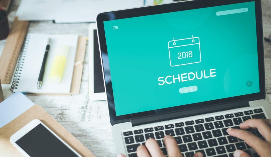 Shifting With the Seasons: How to Prepare