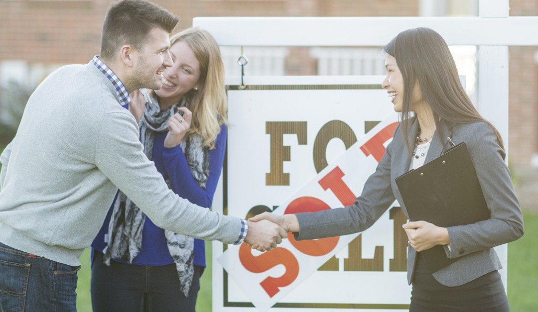 How to Sell a Property in 7 Days