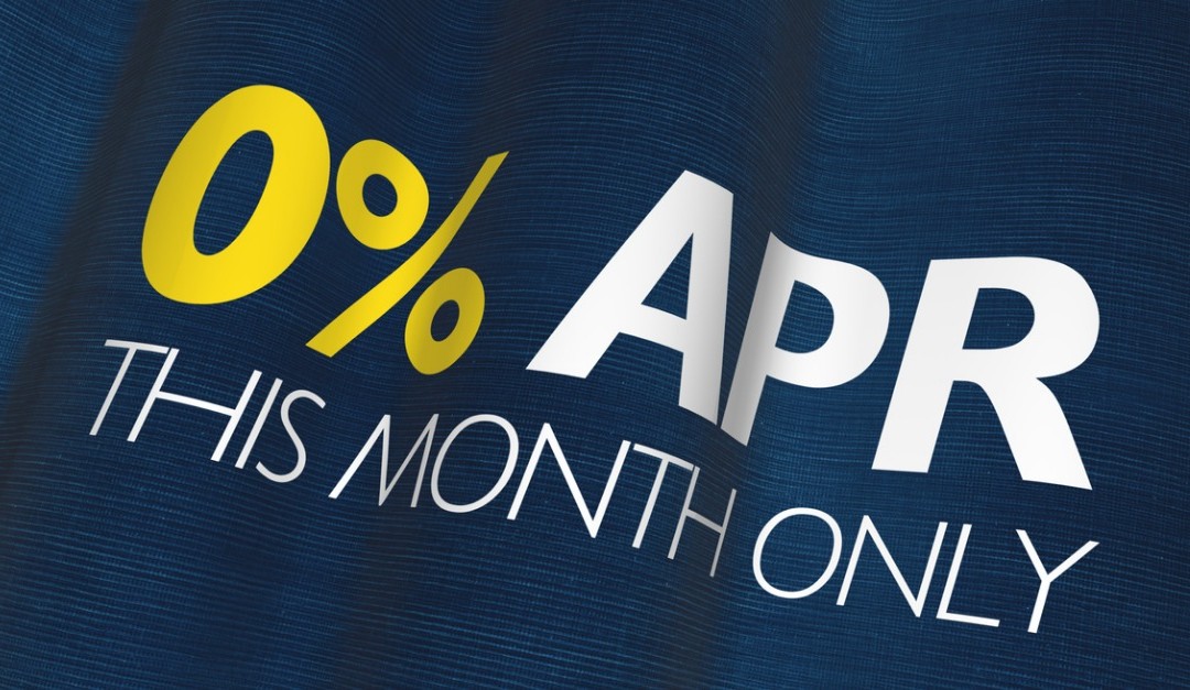 Is Your Credit Card APR Increasing?