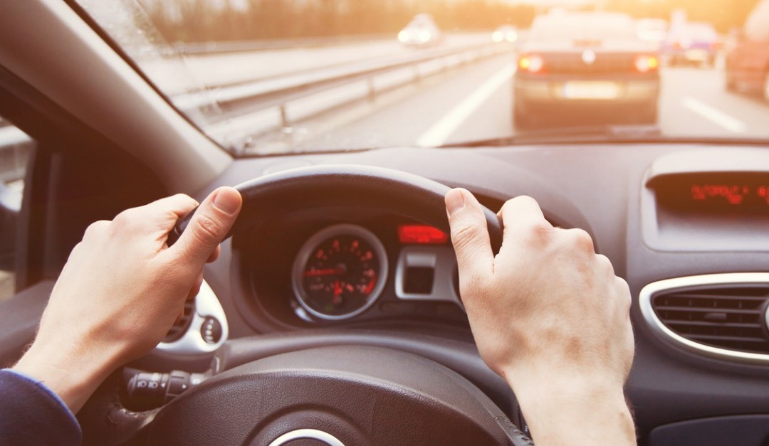 Should a Long Commute Be a Deal Breaker?