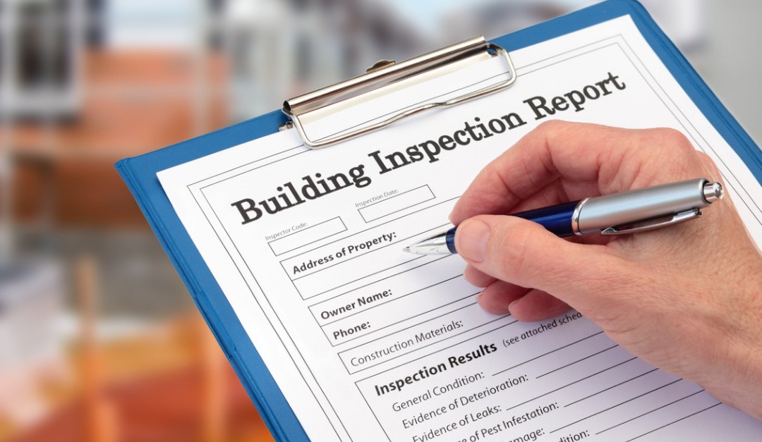 5 Home Inspection Tips for Sellers