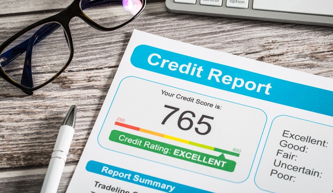 Rapid Rescoring for a Faster Home Loan