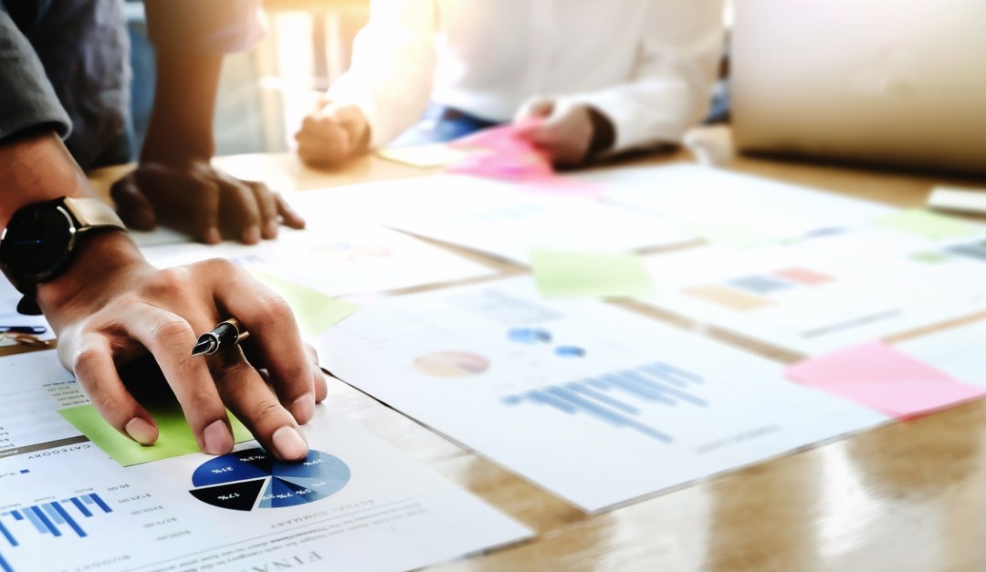 Organizing Your Finances as a College Graduate