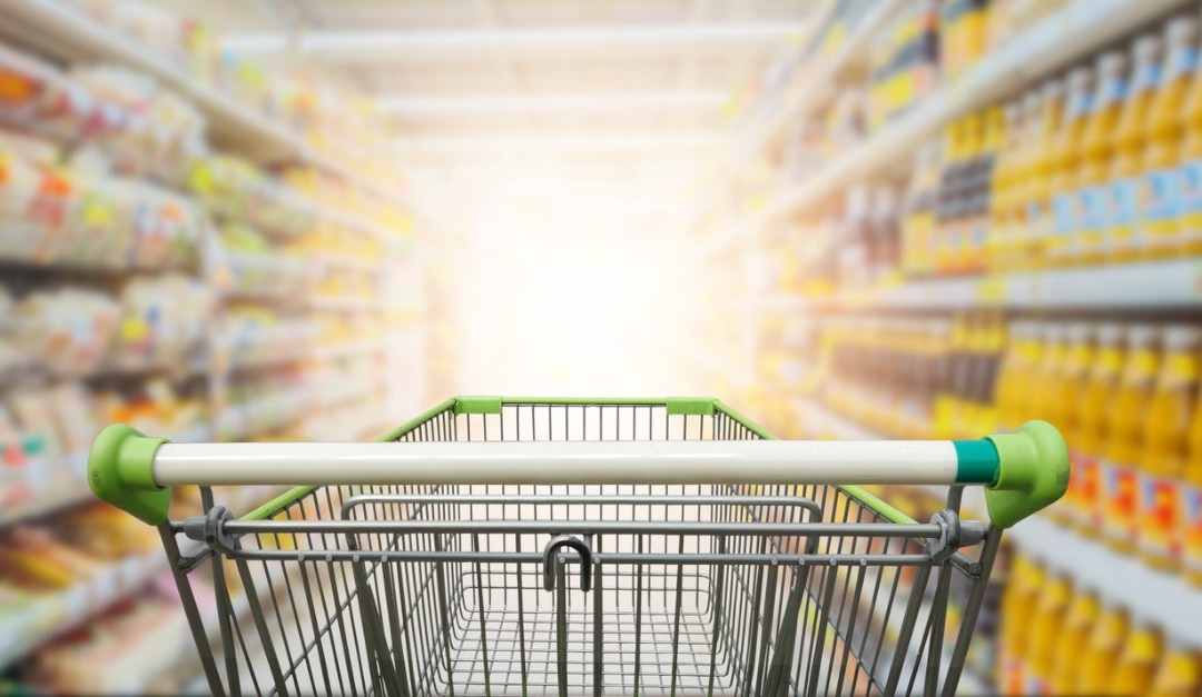 Best Days to Save at the Grocery Store