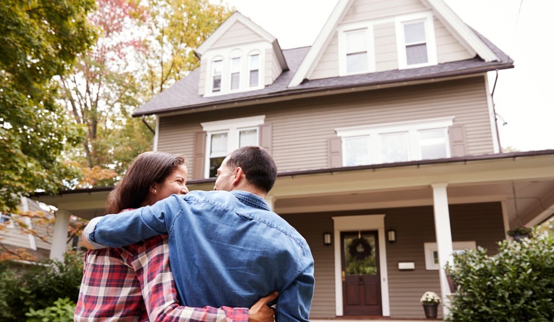 7 Things Every New Homeowner Should Know