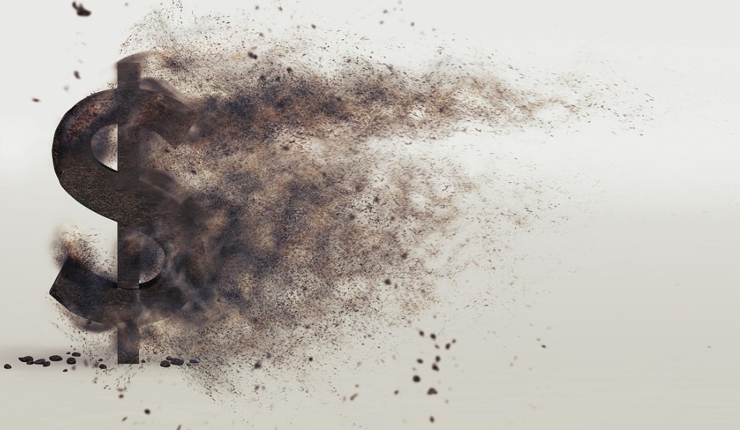 Government Aid for Disaster Victims