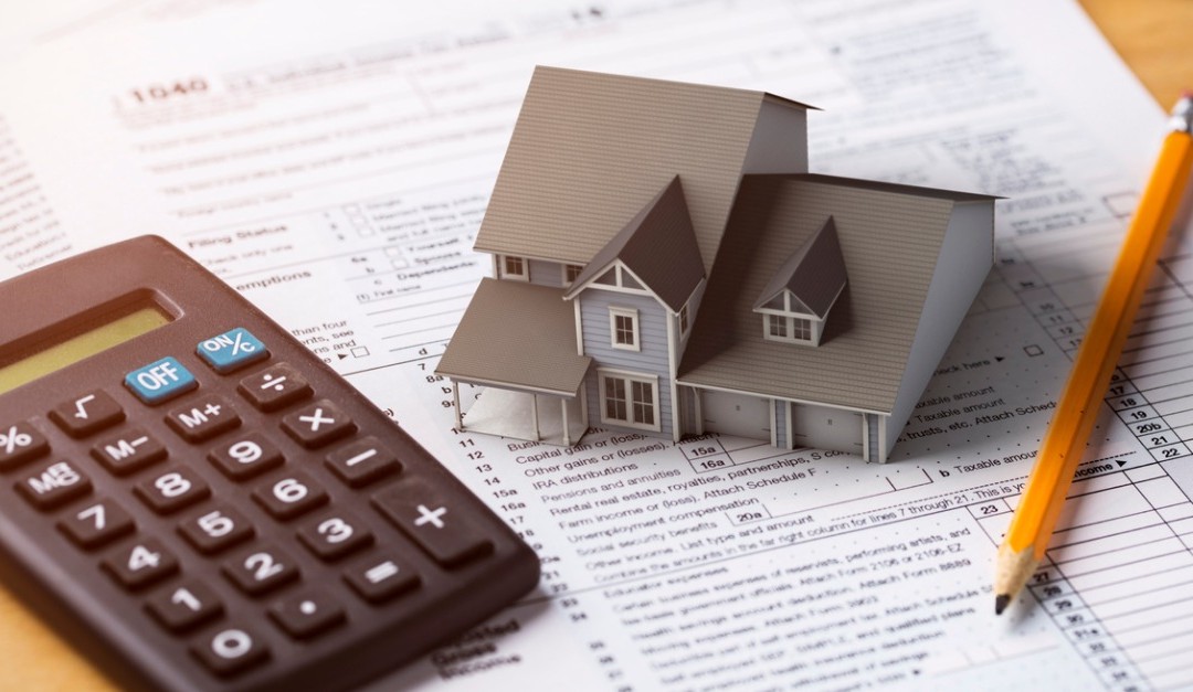 How Home Improvements Affect Your Taxes