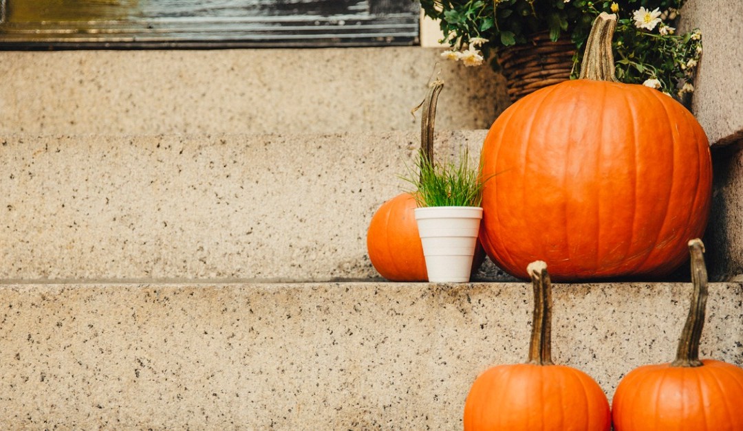 Happy Halloween, or Not? Selling During the Holiday