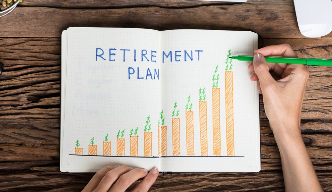 How Stalling Retirement for 6 Weeks Can Help You Save