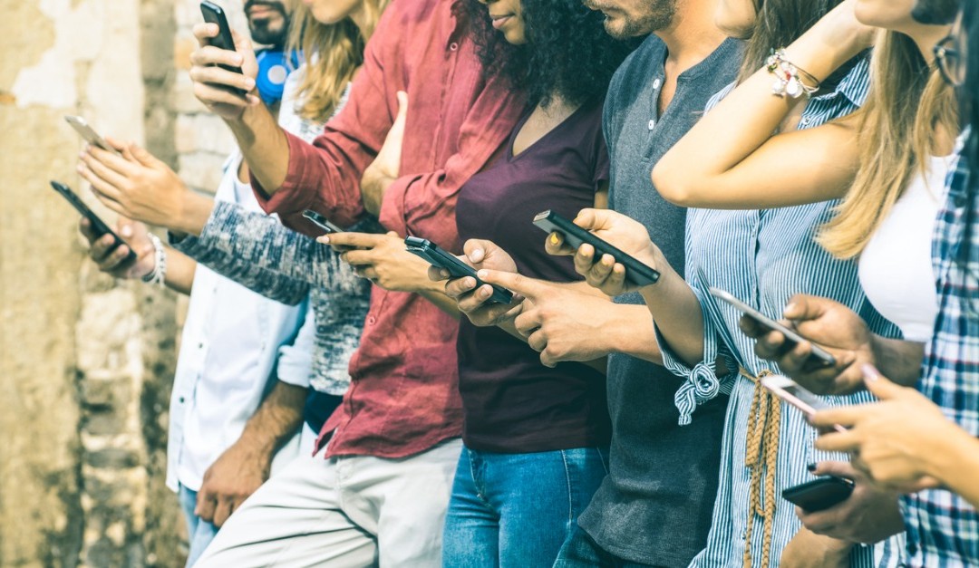 Tips for Taking a Tech Time-Out