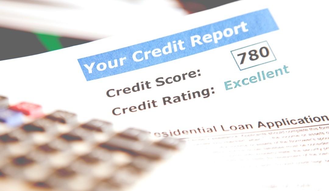 Check Your Credit Report Before Applying for a Mortgage