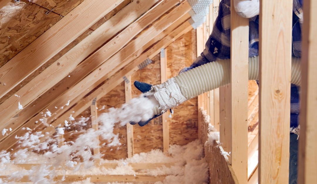 5 Ways to Winter-Proof Your Home