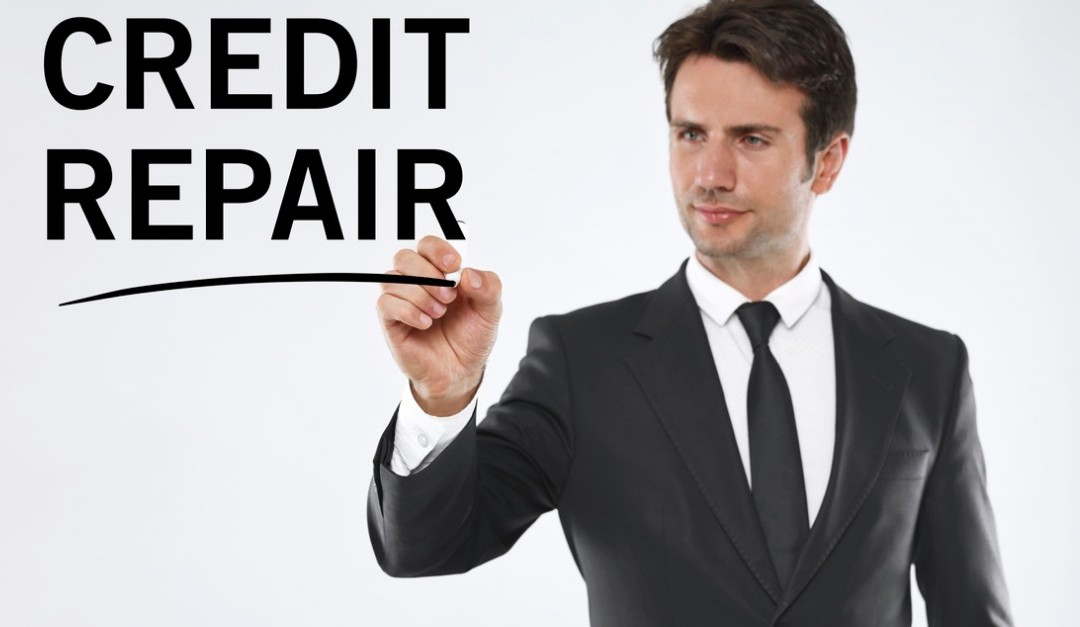 Can a Credit Repair Company Help Fix Your Score?
