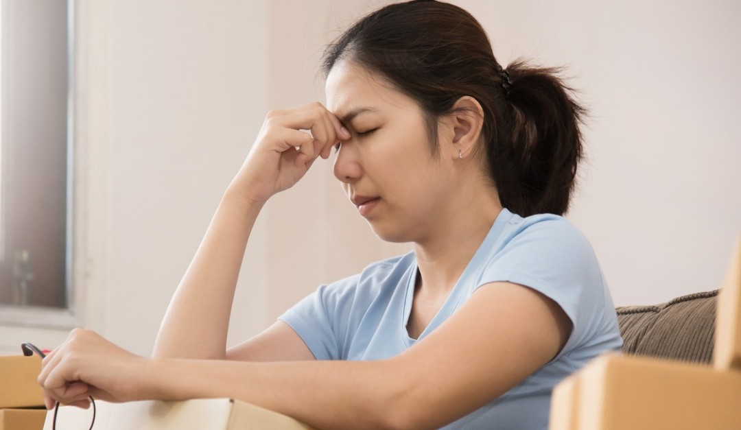 House Hunting Mistakes to Avoid