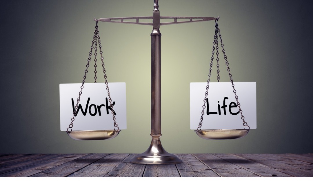 How to Improve Your Work/Life Balance