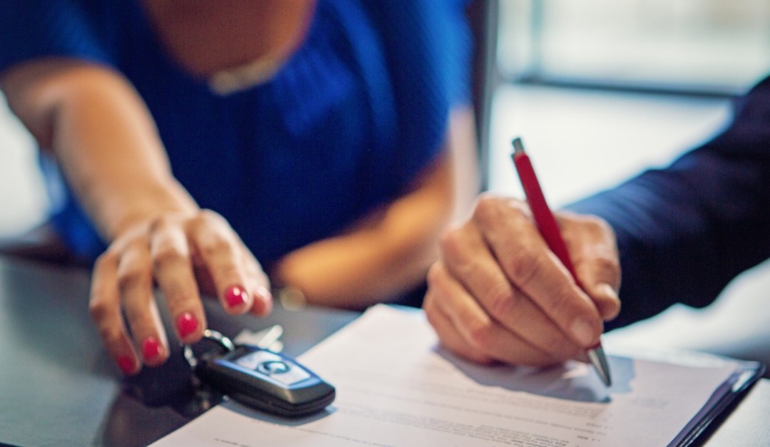 Transitioning from a Car Lease to a Purchase