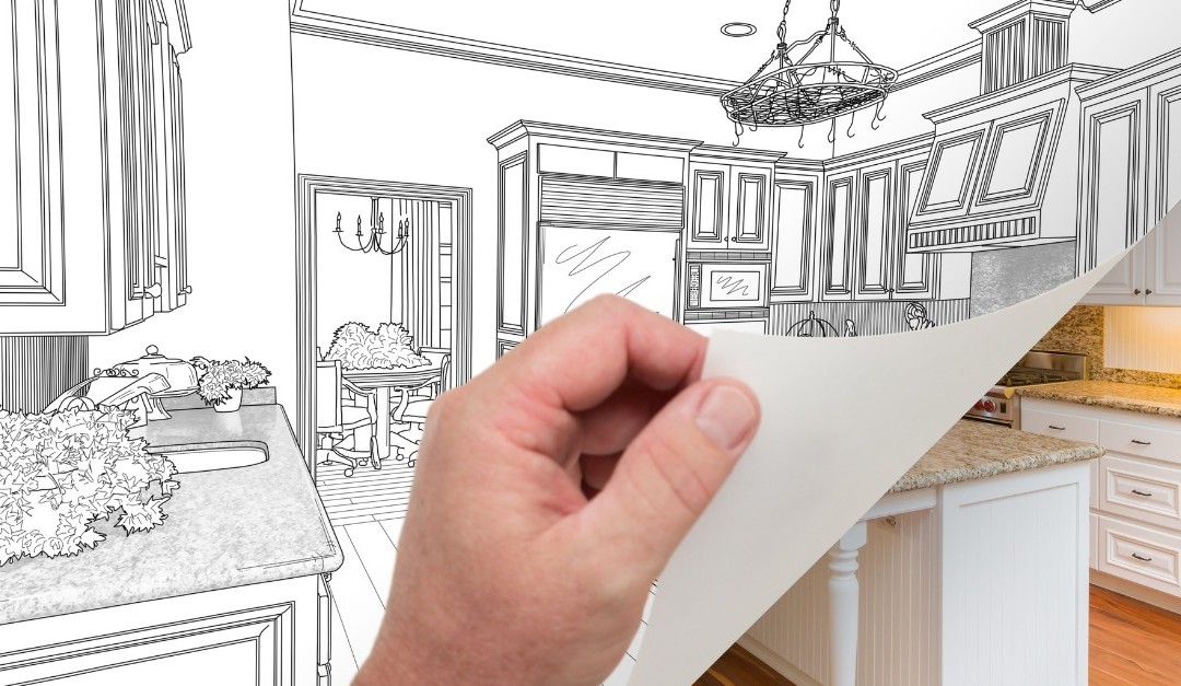 How to Make Money Flipping a House