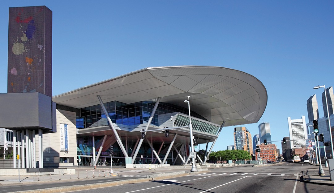 Ready, Set, Boston: See What’s New at the REALTORS® Conference & Expo