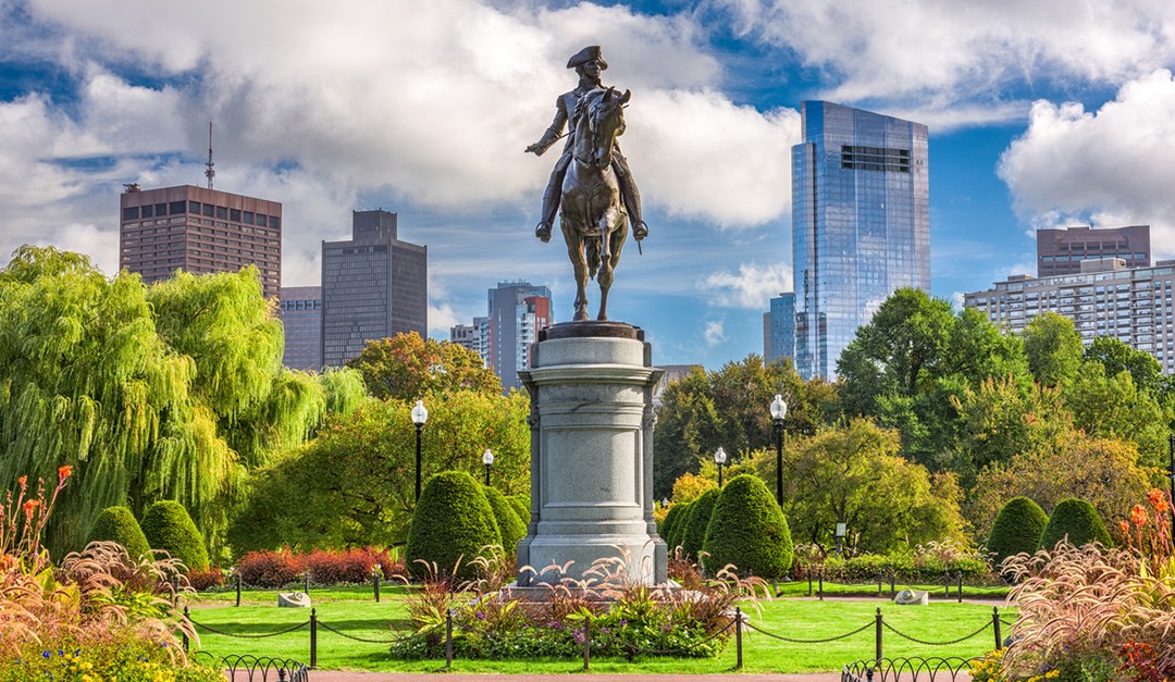 Join NAR in Boston, Earn With MVP