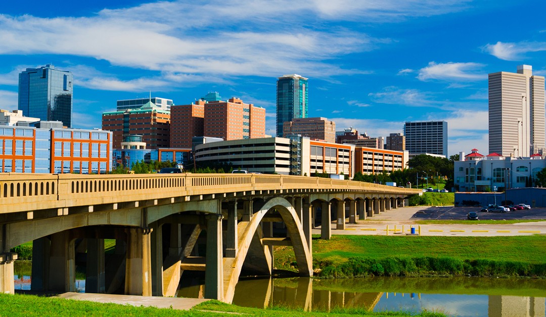 Real Estate Is ‘Transforming,’ With Dallas-Fort Worth Leading the Way