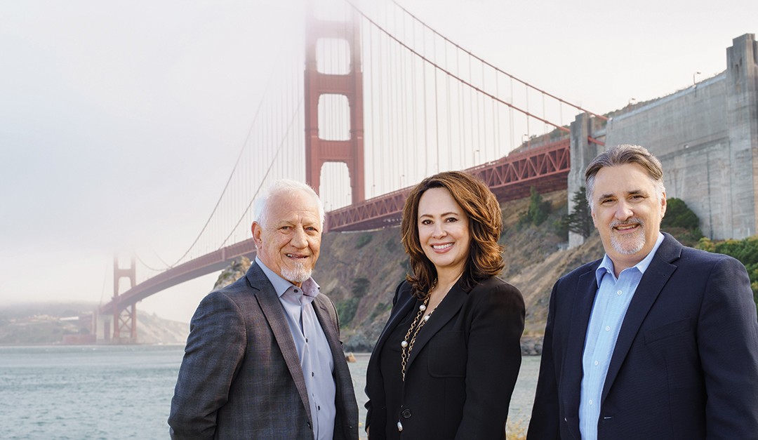 Better Homes and Gardens Real Estate JF Finnegan REALTORS®: Advancing a Legacy in San Francisco