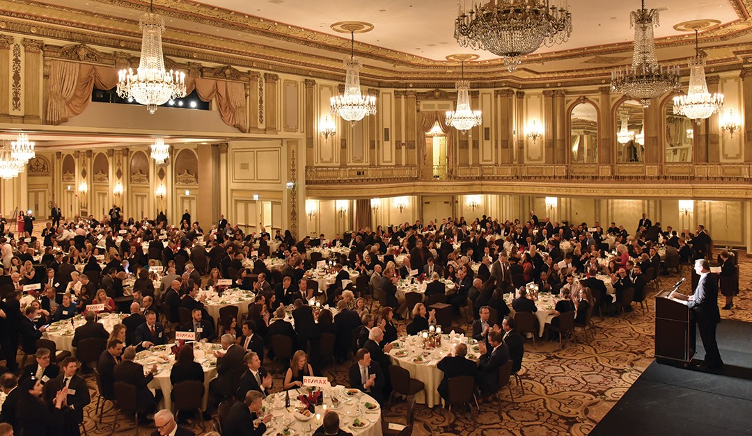 Celebrating Power Brokers: Gala Gathering to Shine Spotlight on Success