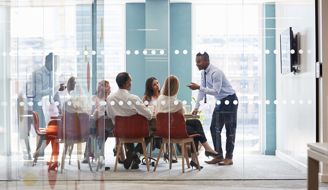 Is Your Group Missing Out on .realestate?