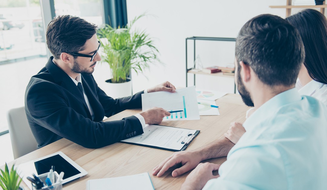 When Buyers Won’t Sign: How to Turn Concerns Into Progress