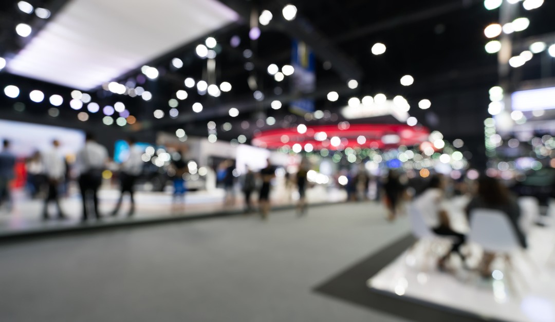 Discover the Power of Your NAR Membership at Booth No. 1131