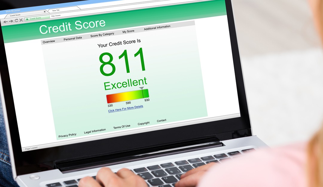 This Is the Average FICO Score—How Does Your Score Stack Up?