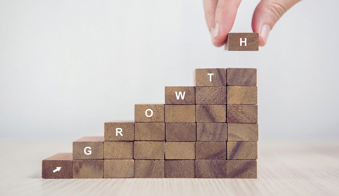 4 Key Areas to Leverage Within Your Business to Create Newfound Growth