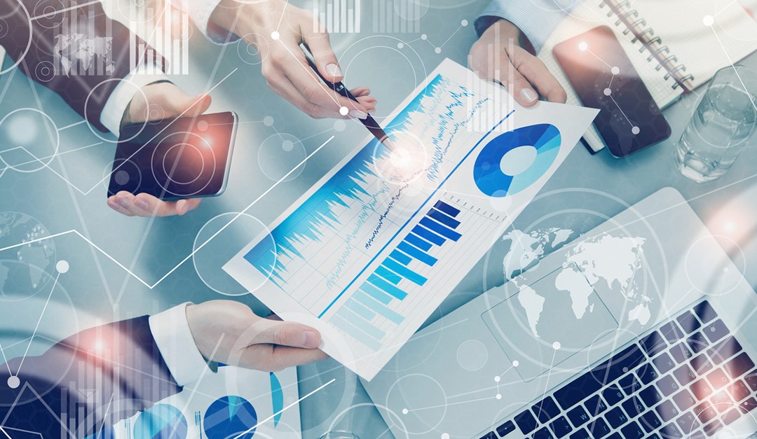 Travis Baron: A Hands-On Approach to Growth