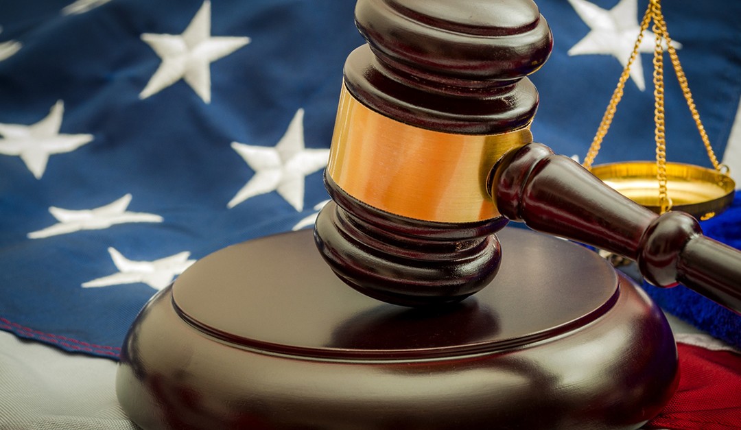 How Can Brokers Help Shape the Legislative Landscape?