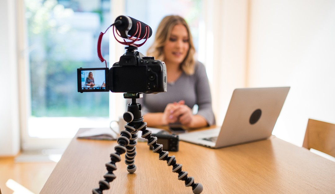 Why Incorporating a Live Video Strategy in Your Social Media is a Must