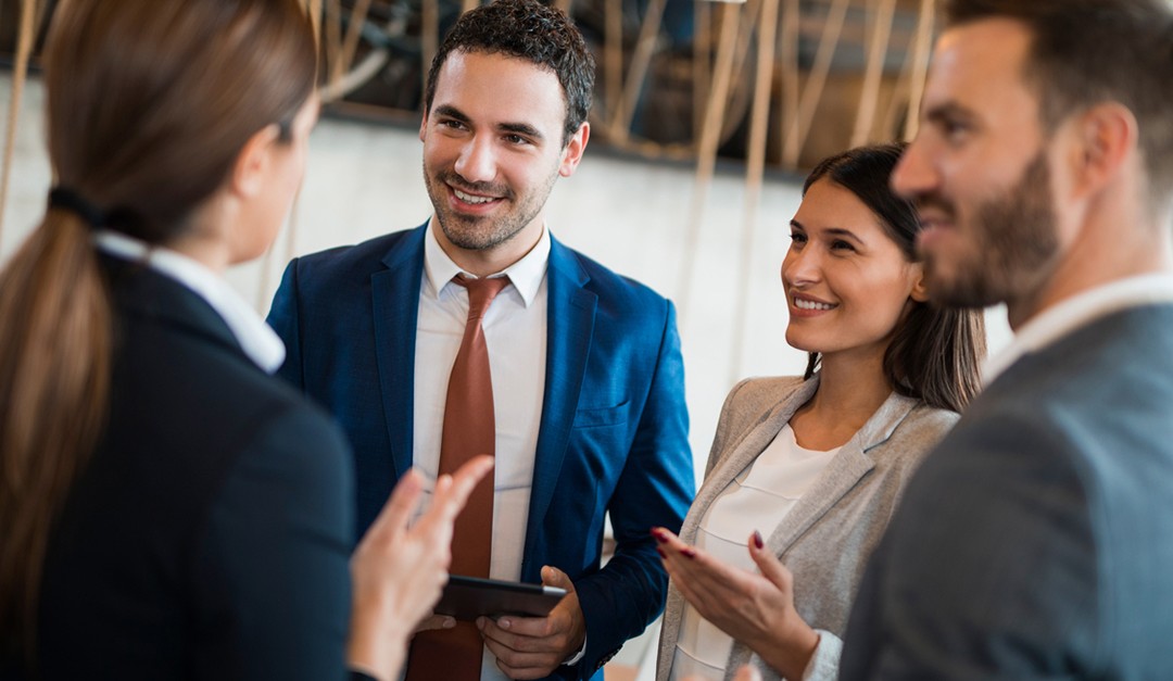 Maximize Your Relationships to Successfully Recruit and Retain in the Fourth Quarter